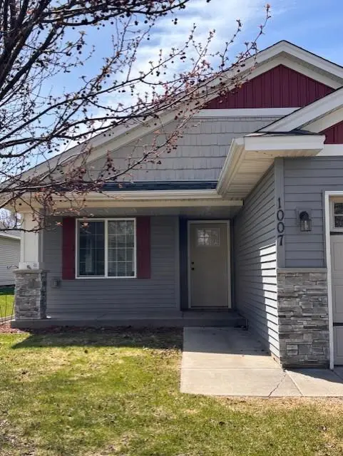 1007 Winsome Way Nw, Isanti, MN 55040 - #3