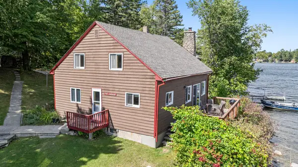 1060 Sarajac Road Ne #3, Longville, MN 56655