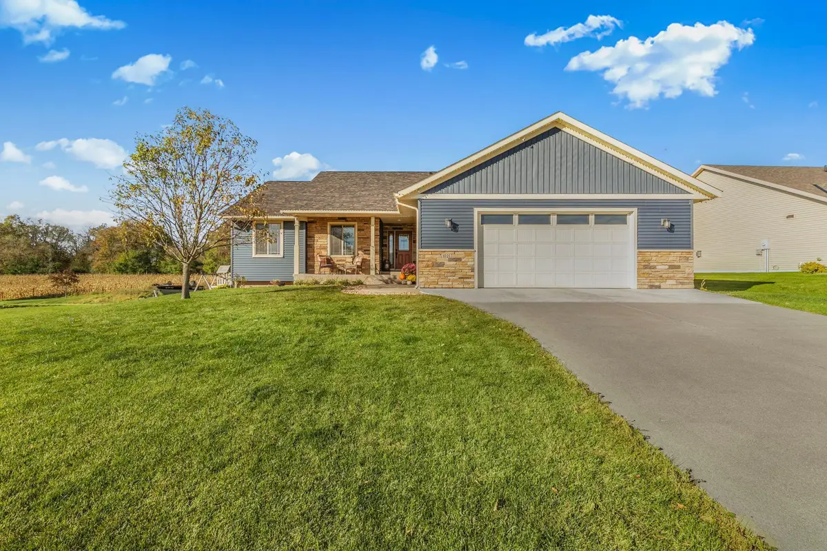 1021 13th Avenue Ne, Saint Joseph, MN 56374 - #1