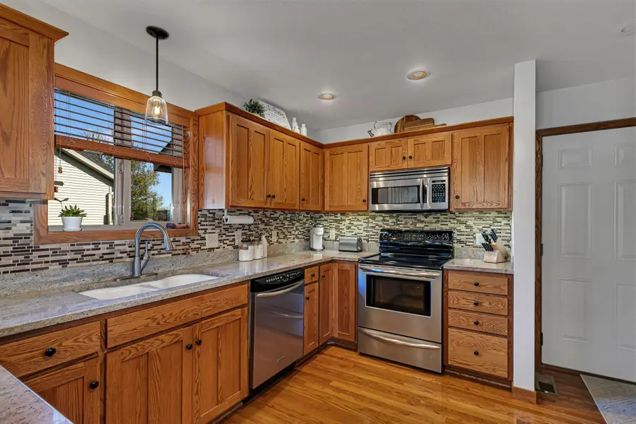 1021 13th Avenue Ne, Saint Joseph, MN 56374 - #3