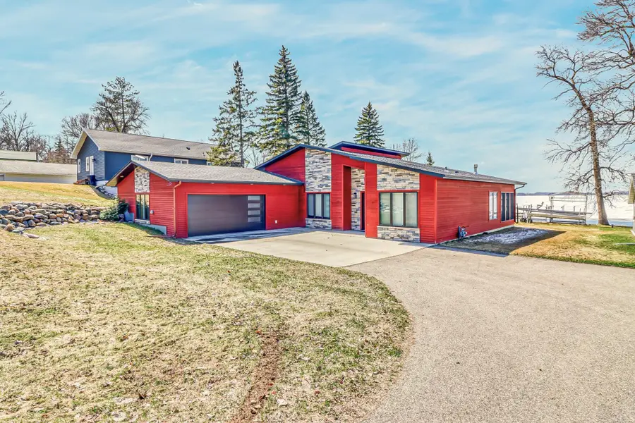 14184 Tradewinds Road, Audubon, MN 56511 - #3