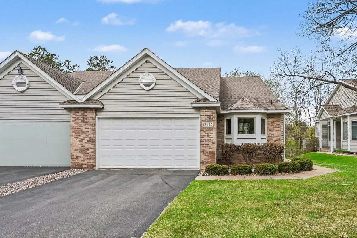 12430 Eagle Circle Nw, Coon Rapids, MN 55448 - #1