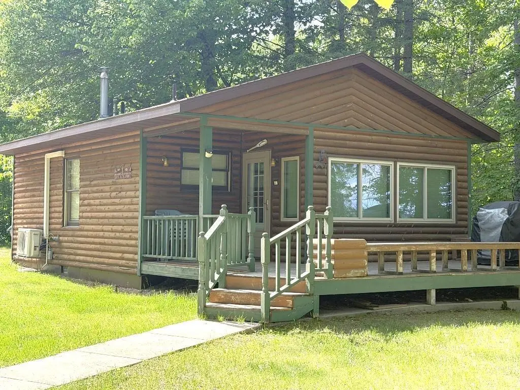 56202 White Pine Circle, Park Rapids, MN 56470 - #1