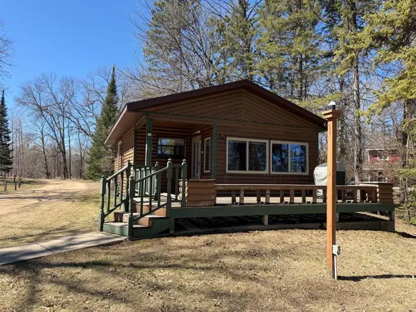 56202 White Pine Circle, Park Rapids, MN 56470