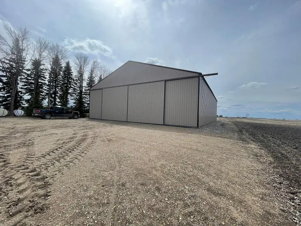 XXX 400th Street, Waubun, MN 56589 - #1