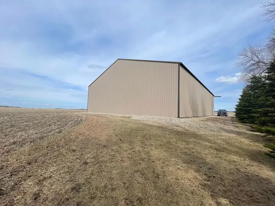 XXX 400th Street, Waubun, MN 56589 - #3