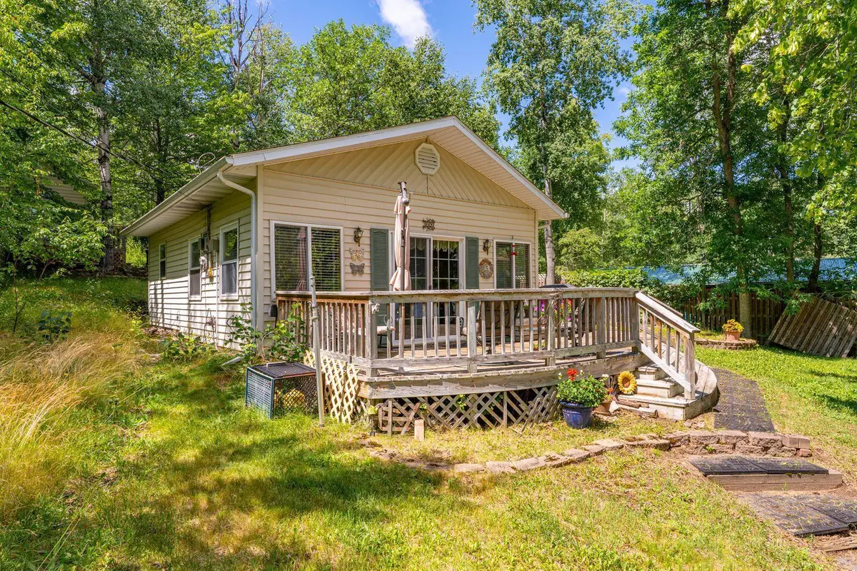 3609 Fectos Road, Tower, MN 55790 - #1