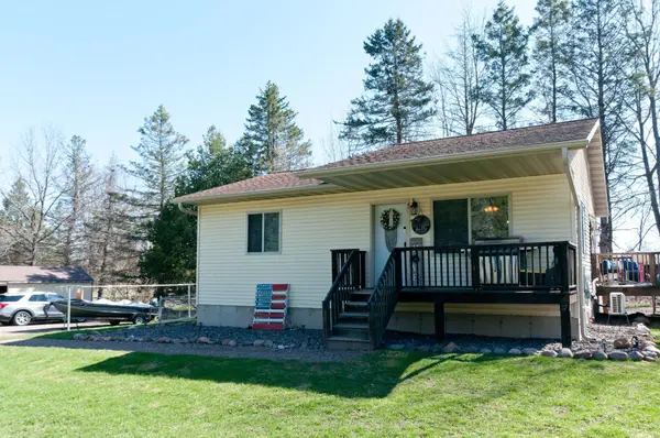 107 S Morey Street, Birchwood, WI 54817
