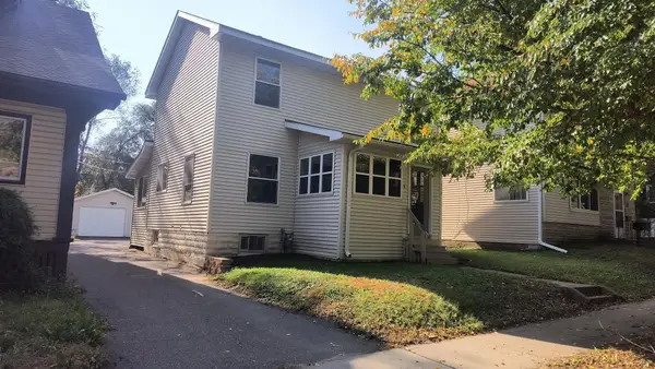 926 Wilson Avenue, Saint Paul, MN 55106