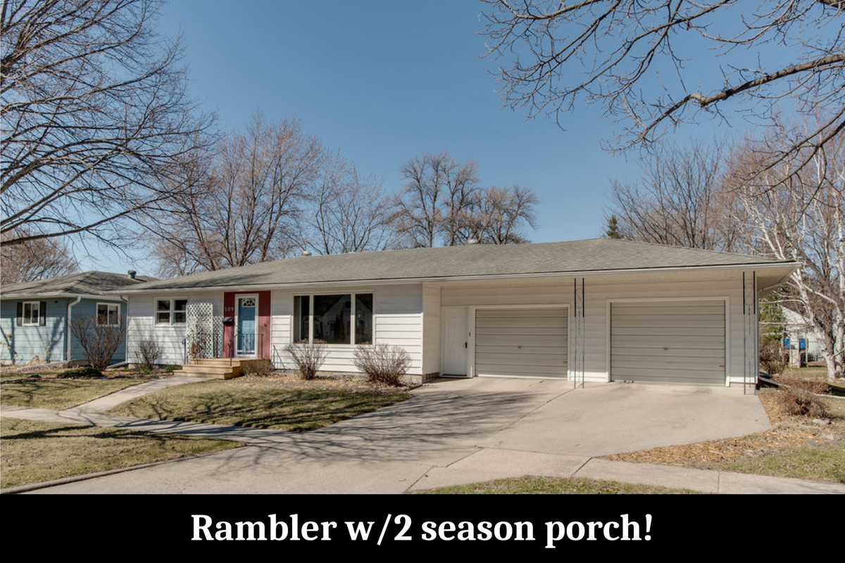 509 13th Street N, Moorhead, MN 56560 - #1