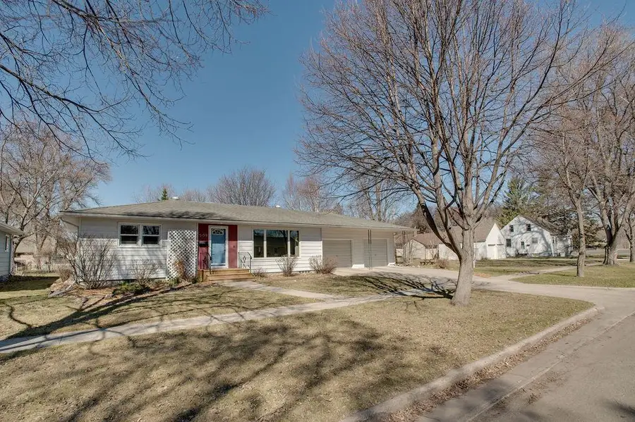 509 13th Street N, Moorhead, MN 56560 - #2