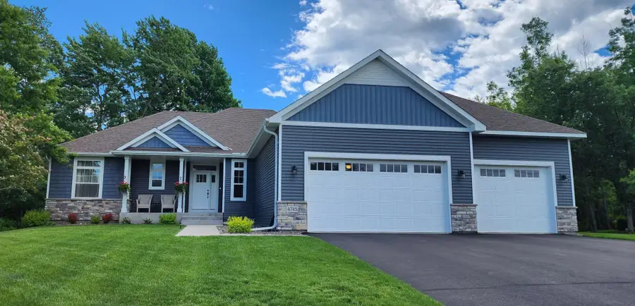 4745 381st Trail, North Branch, MN 55056 - #2