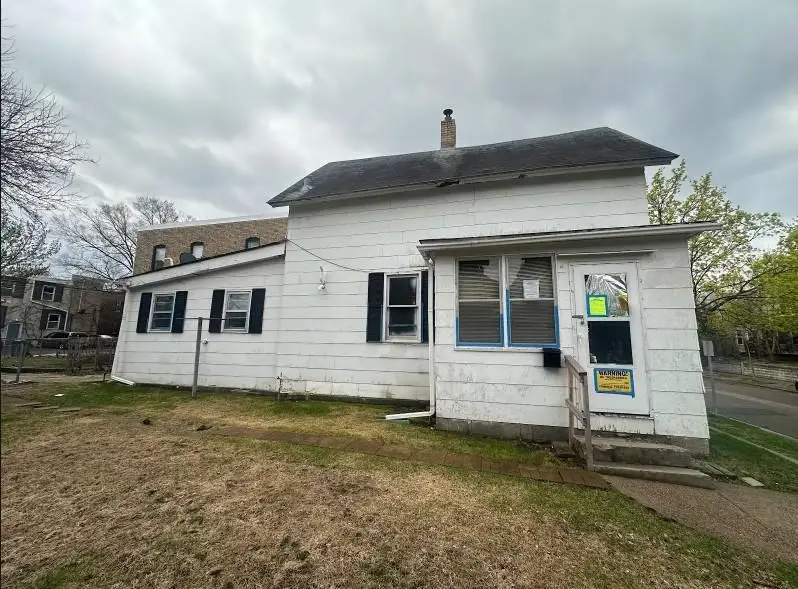 2631 Aldrich Avenue S, Minneapolis, MN 55408 - #3