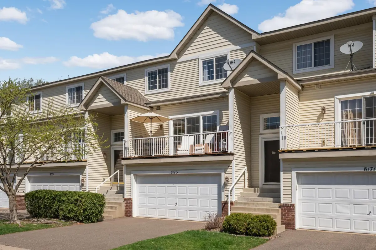 8173 Darcy Lane, Inver Grove Heights, MN 55076 - #1