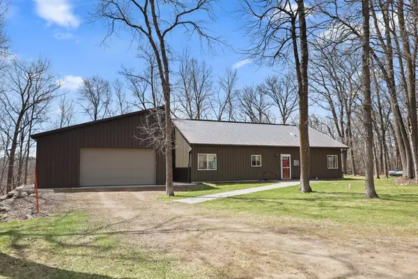 3915 S Sebie Lake Road, Fort Ripley, MN 56449