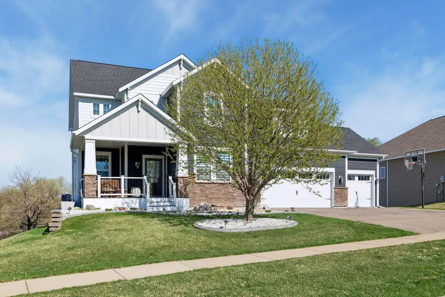 17422 Gerdine Path, Lakeville, MN 55044 - #2