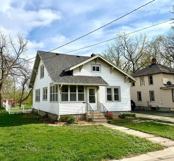 805 6th Avenue Se, Austin, MN 55912