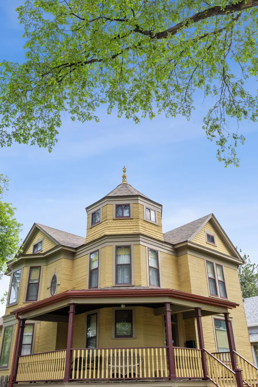 1121 4th Avenue S, Fargo, ND 58103 - #3