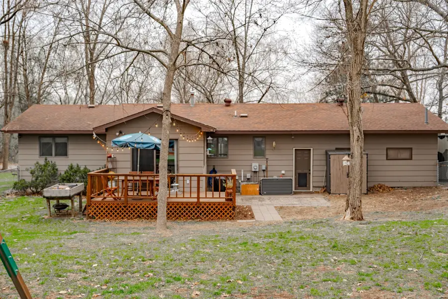 812 8th Street Ne, Little Falls, MN 56345 - #3