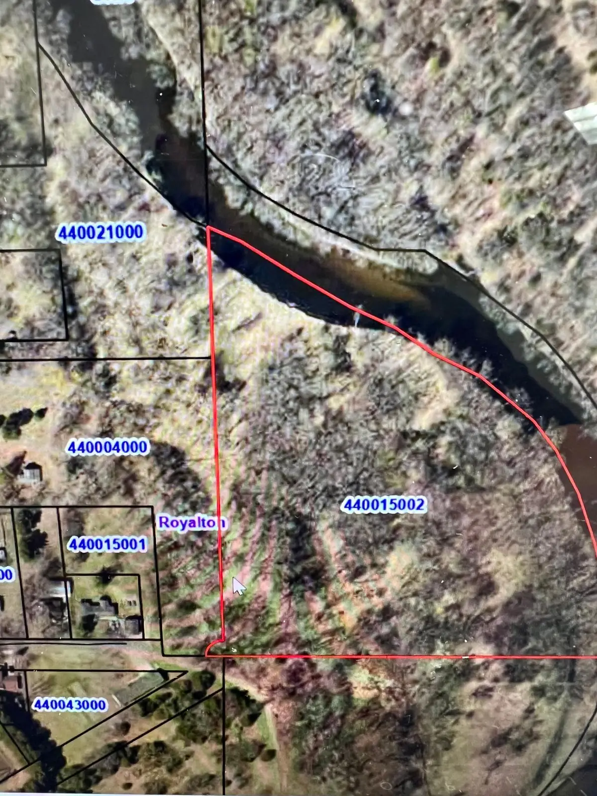 TBD Maple Street N, Royalton, MN 56373 - #1
