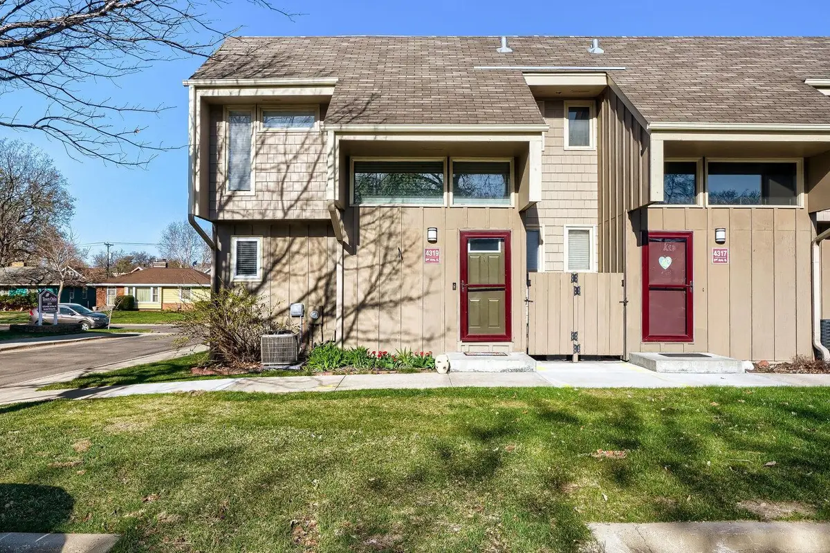 4319 3rd Avenue S, Minneapolis, MN 55409 - #1
