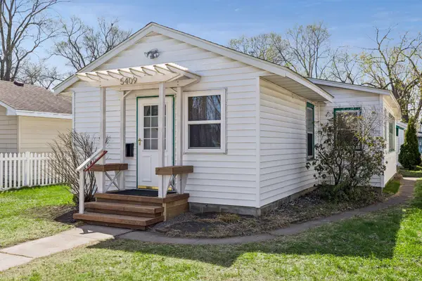 5409 Fremont Avenue N, Brooklyn Center, MN 55430