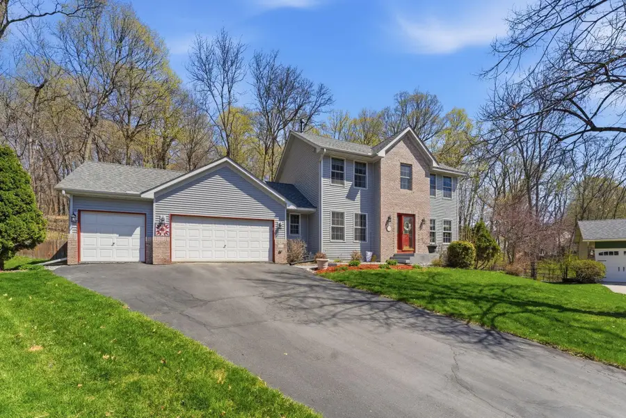 4030 Woodhill Court, Rockford, MN 55373 - #2