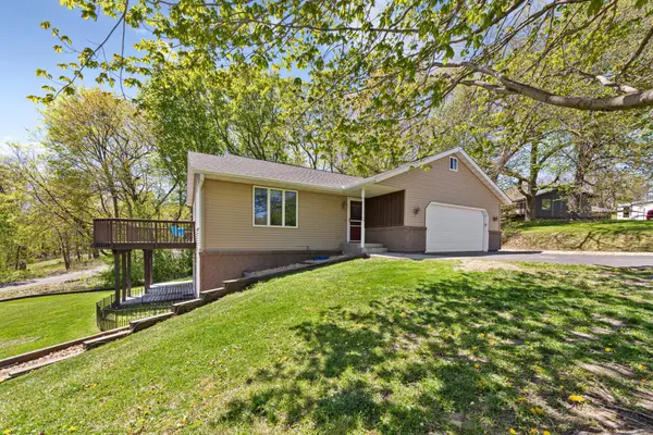 17893 Alexander Avenue, Faribault, MN 55021