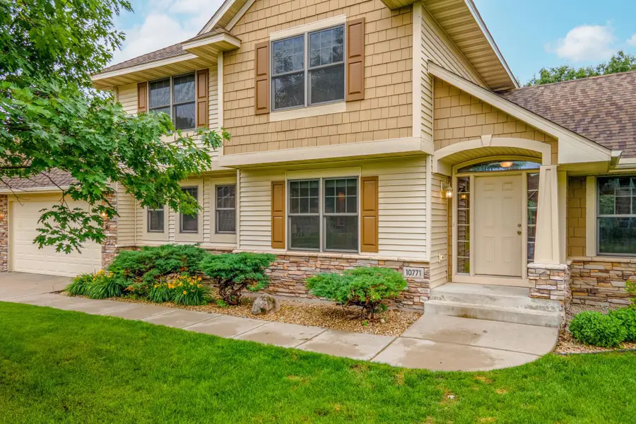 10771 Scott Avenue N, Minneapolis, MN 55443 - #2