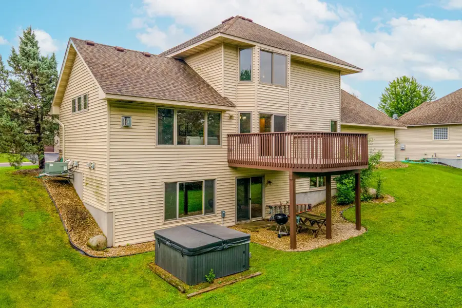 10771 Scott Avenue N, Minneapolis, MN 55443 - #3