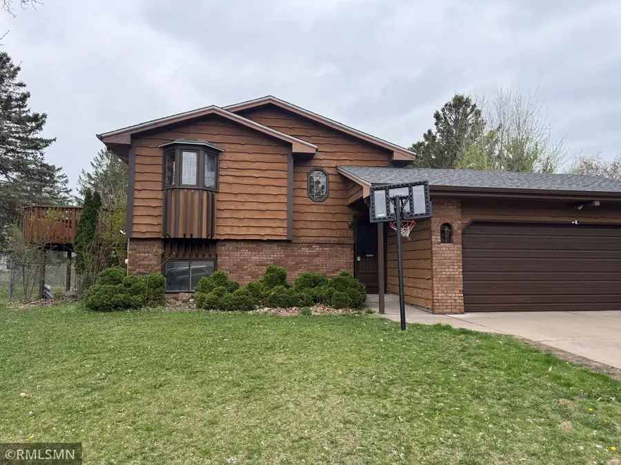 7717 Bryant Avenue N, Minneapolis, MN 55444 - #2