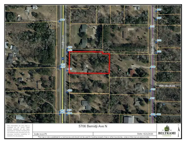 5630 Bemidji Avenue N, Bemidji, MN 56601