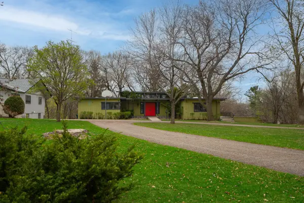 1700 Hillcrest Road, Saint Cloud, MN 56303