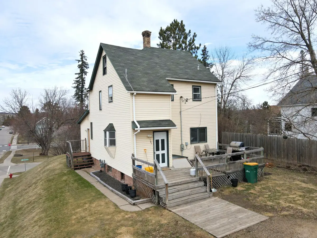101 Lakeview Boulevard, Coleraine, MN 55722 - #1
