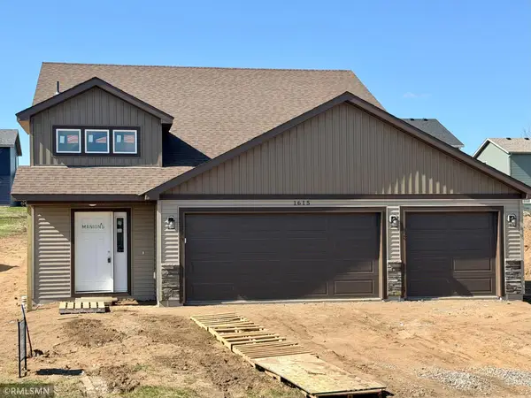 1615 Park View Lane Ne, Sauk Rapids, MN 56379
