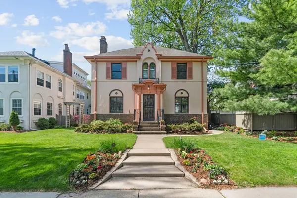 1629 W 25th Street, Minneapolis, MN 55405