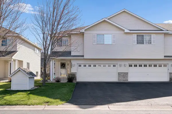 22425 Evergreen Circle, Forest Lake, MN 55025