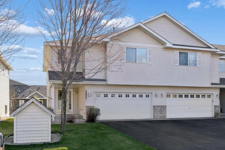 22425 Evergreen Circle, Forest Lake, MN 55025 - #3