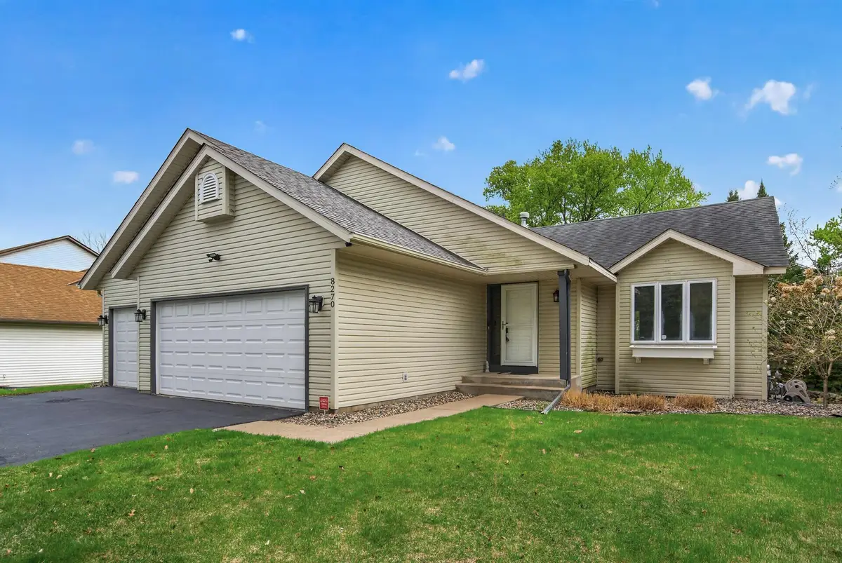 8270 Dawson Way, Inver Grove Heights, MN 55076 - #1