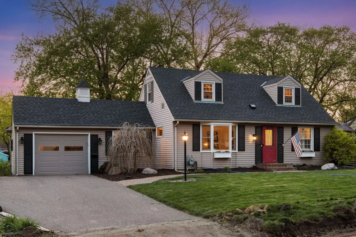 418 Tyler Avenue S, Edina, MN 55343 - #1