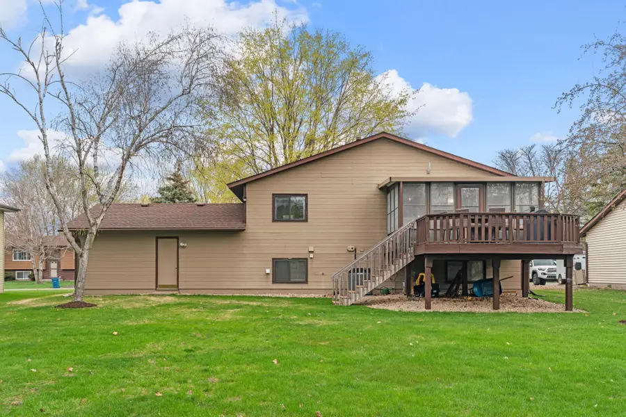 1700 Pioneer Lane, White Bear, MN 55110 - #2