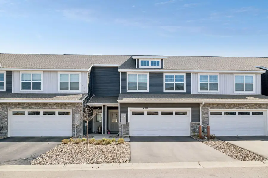 6592 Genevieve Trail S, Cottage Grove, MN 55016 - #3