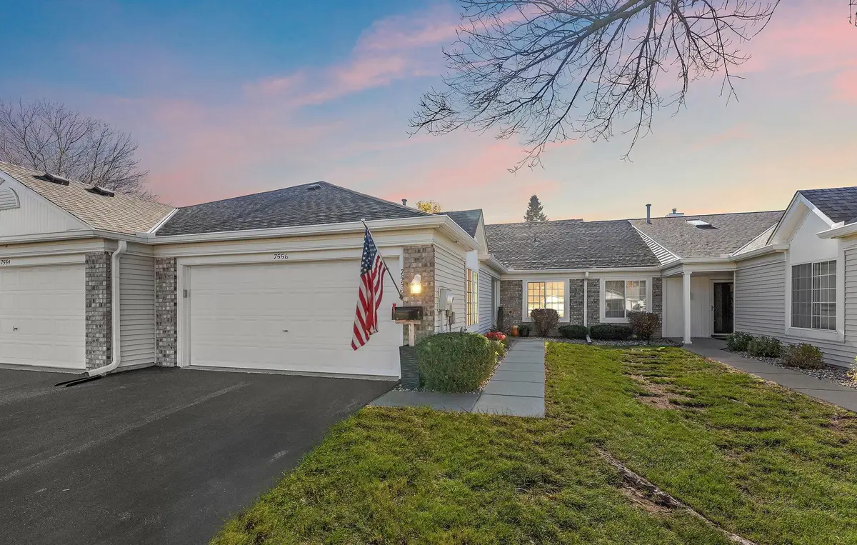 7556 Ojibway Park Bay, Woodbury, MN 55125 - #1