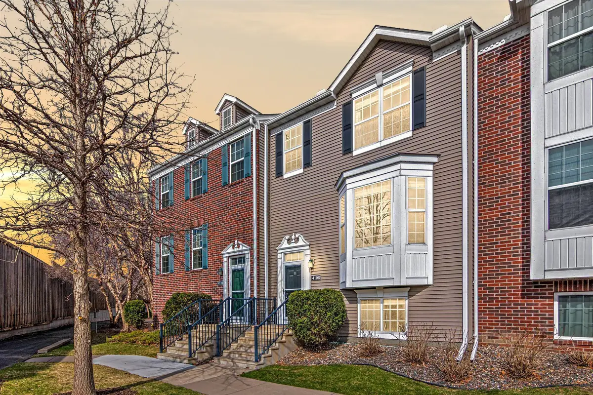 4108 Parker Trail, Minneapolis, MN 55422 - #1