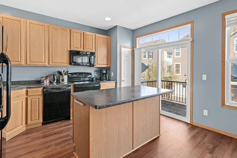 4108 Parker Trail, Minneapolis, MN 55422 - #3