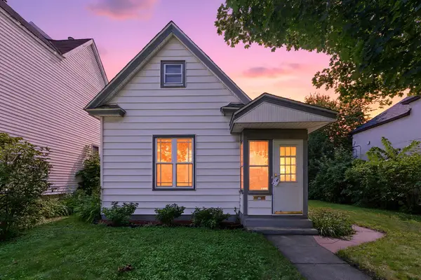 3321 Longfellow Avenue, Minneapolis, MN 55407