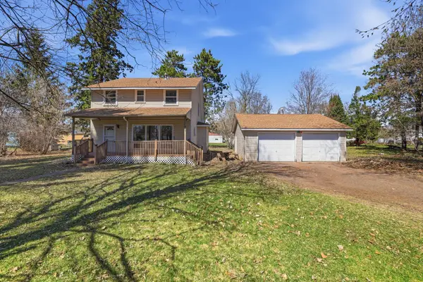 465 W 2nd Street, Rush City, MN 55069