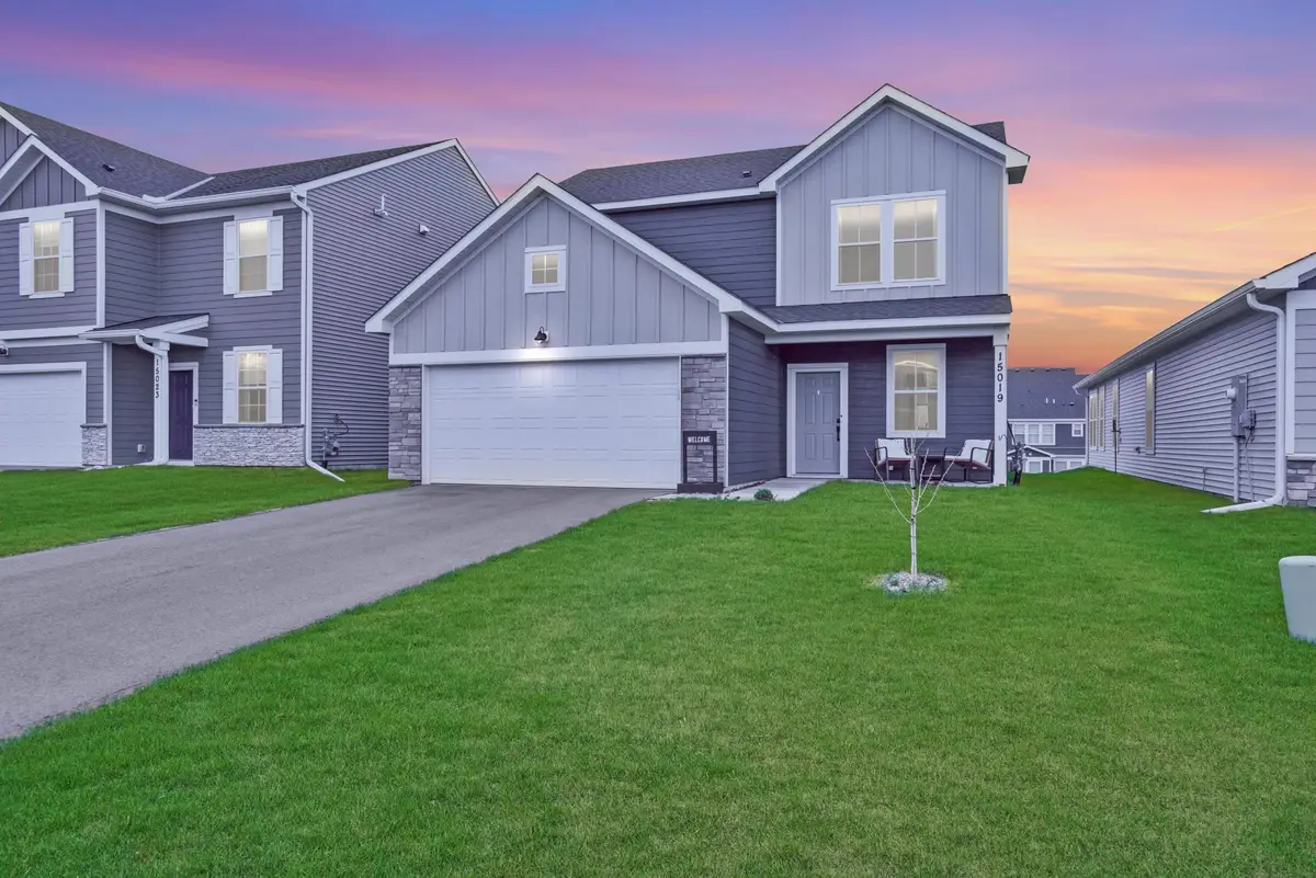 15019 Athgoe Drive, Rosemount, MN 55068 - #1