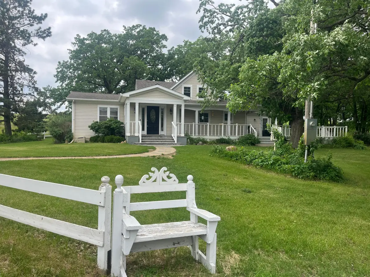19648 County Highway 57, Vining, MN 56588 - #1