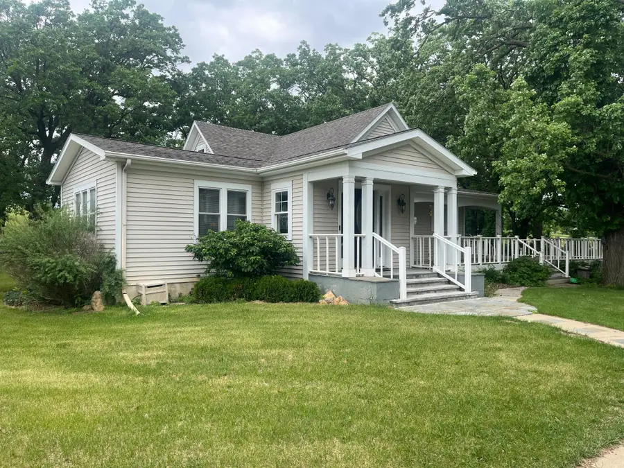 19648 County Highway 57, Vining, MN 56588 - #2